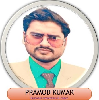 Pramod Kumar